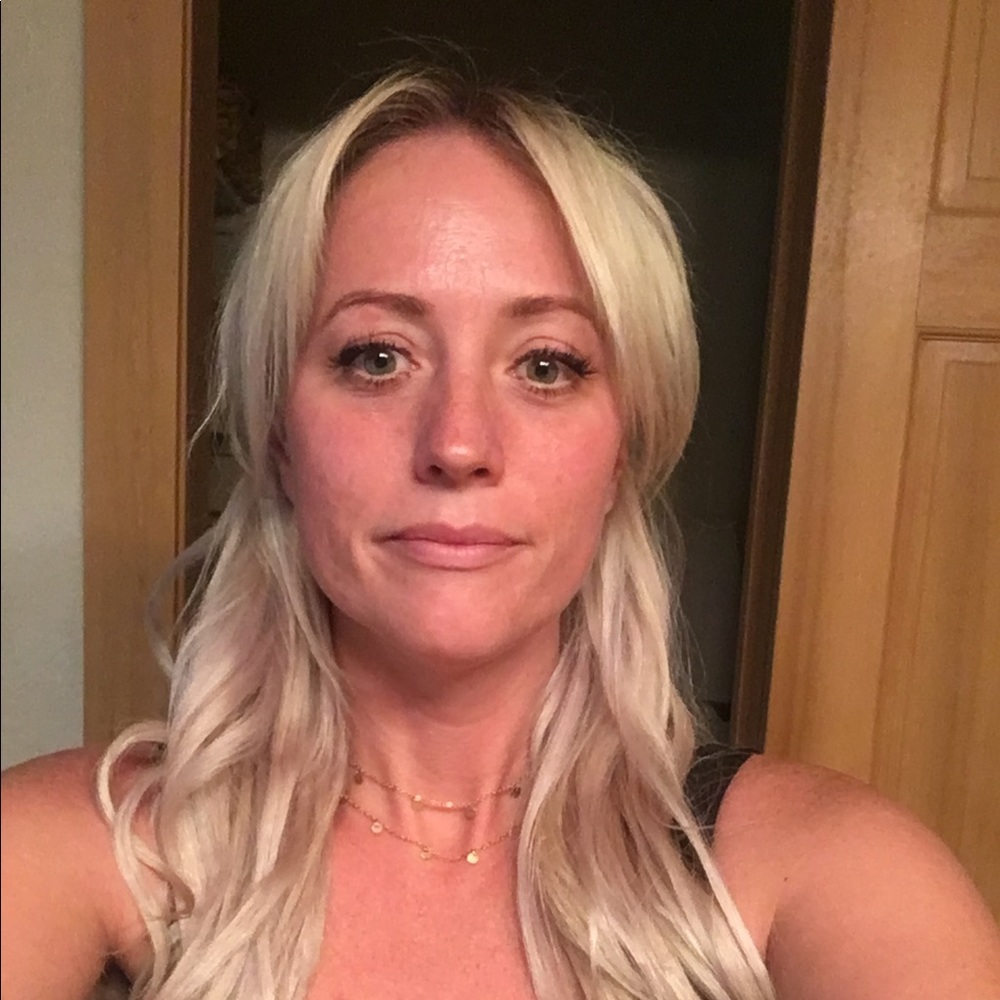Meet your Posher, Lianne